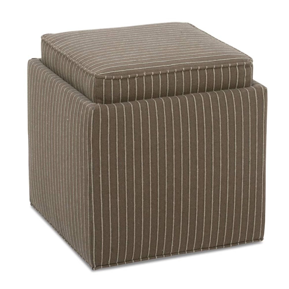 Picture of Nelson Storage Cube Ottoman